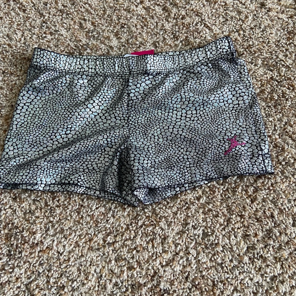 Future Star Dance Shorts (girl M)